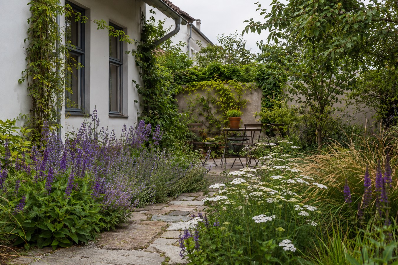 Garten- und Landschaftsbau von GBSD in Berlin, Potsdam und dem Havelland (Symbolbild)