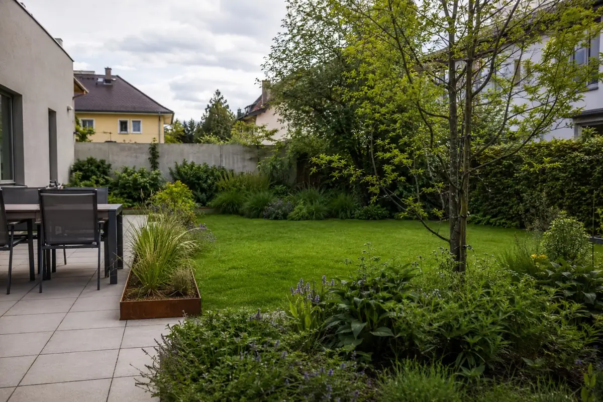 Garten- und Landschaftsbau von GBSD in Berlin, Potsdam und dem Havelland (Symbolbild)